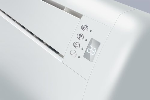 Полупромышленная сплит-система напольно-потолочного типа AUX, UNIVERSAL (on/off), ALCF-H60/5R1С / AL-H60/5R1С(U)