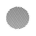 Светофильтр HoneyComb ⌀33мм Maytoni UNITY Focus LED HoneyComb-D31