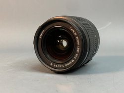 Canon EOS 1100D kit EF-S 18-55mm 3.5-5.6 lll