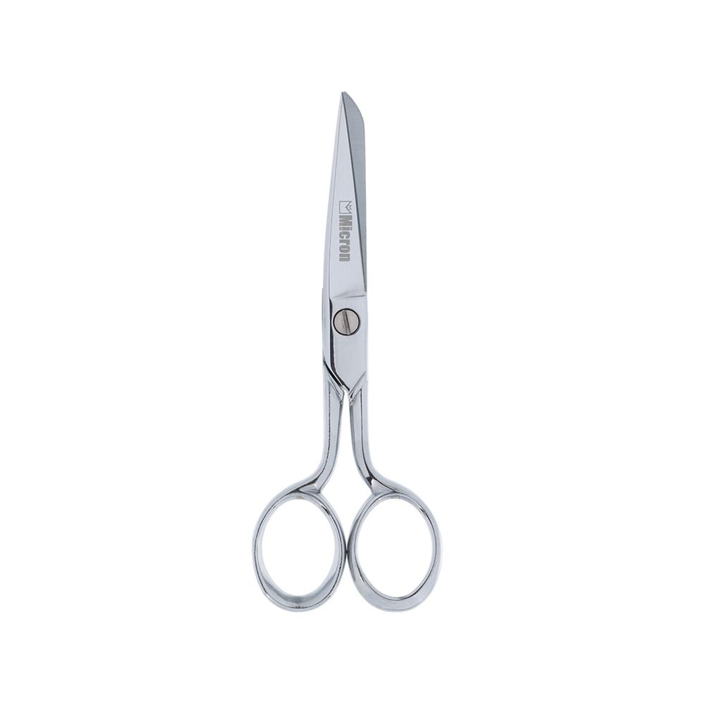 Ножницы рукодельные 12.5 см, в чехле Micron VIT-21