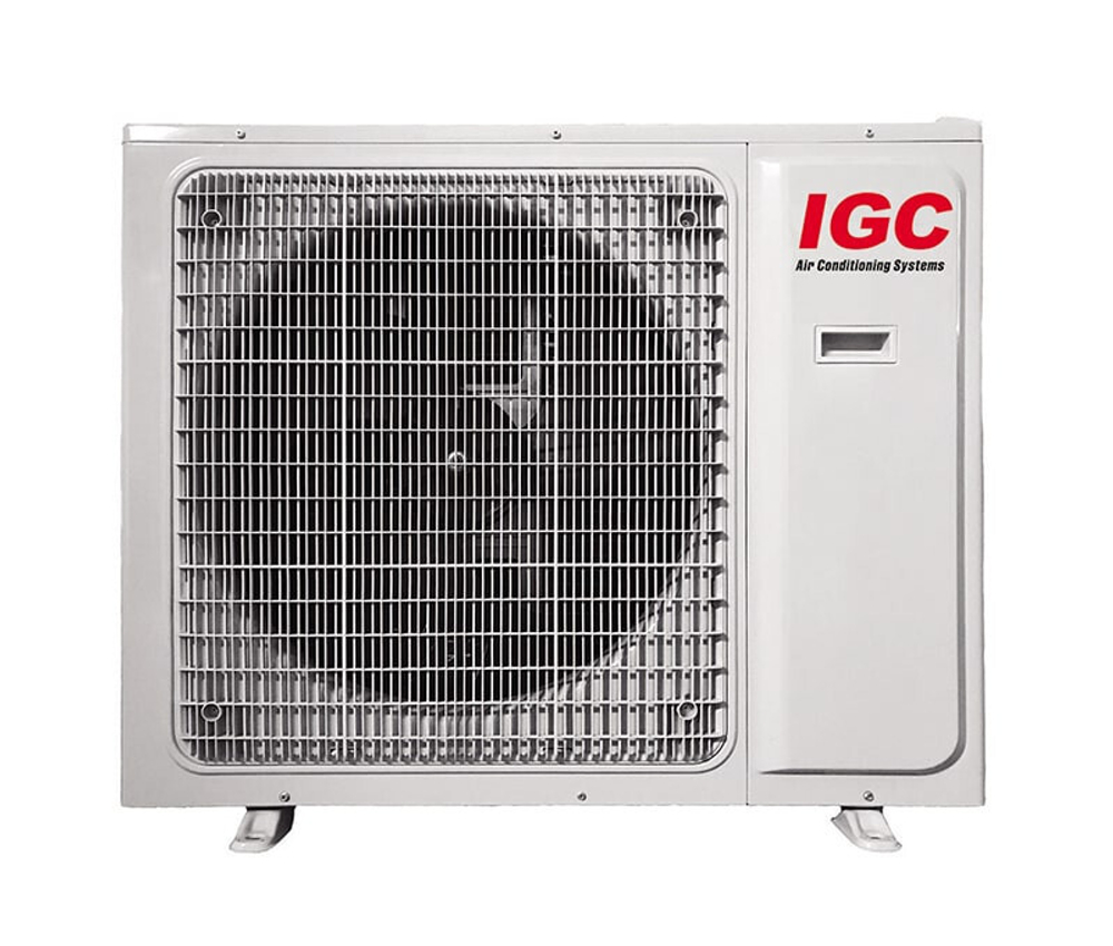 IGC IDХ-18H/IUX-18H