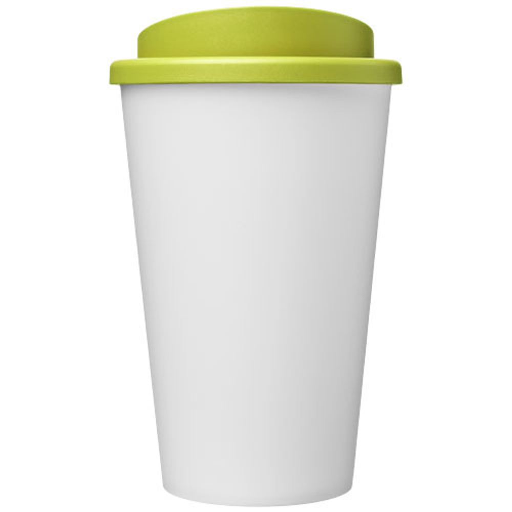 Термокружка из переработанного пластика Americano Eco емкостью 350 мл