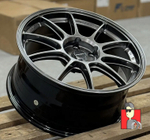 Комплект дисков Weds Sport TC105X 18x8.5 et38 5x114.3