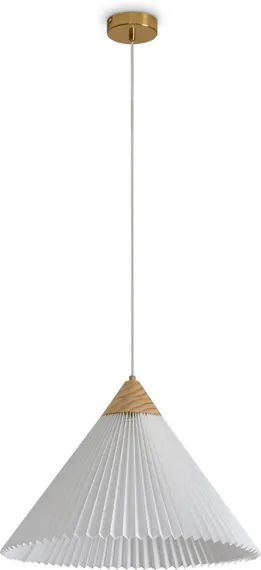 Подвесной светильник Kinsley FR5533PL-01BS Freya