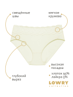 LDK1-356 трусы женские