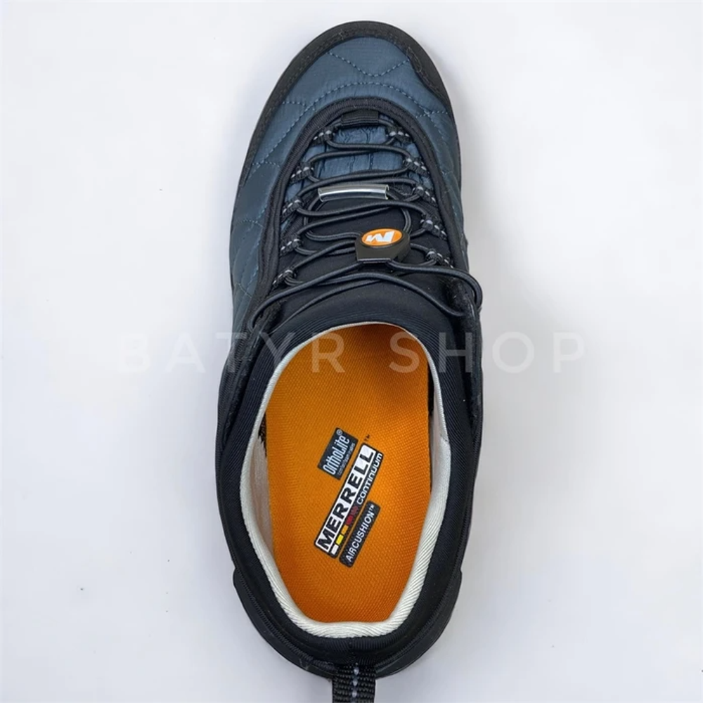 Зимние кроссовки Merrell ML016
