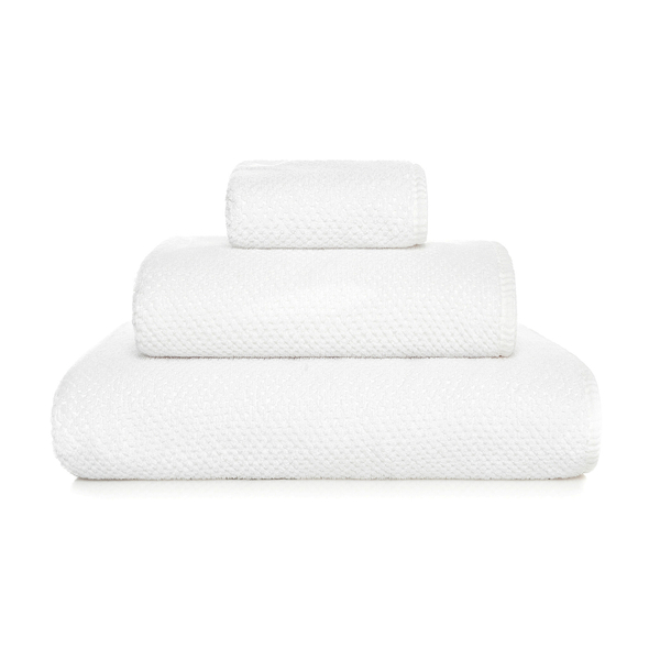 Полотенце BEE WAFFLE Graccioza WHITE, 50х100 см