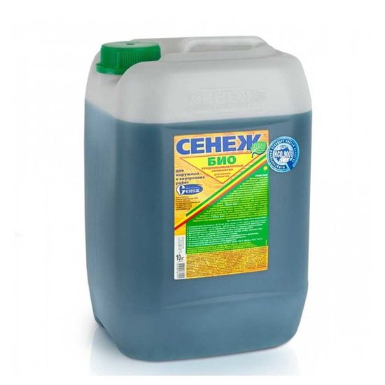 Сенеж Био