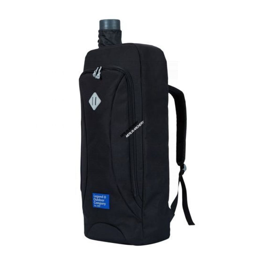 Рюкзак для лука спортивного Legend Archery Backpack Artemis with Tube