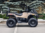 HISUN TACTIC 750 LIMITED Бежевый