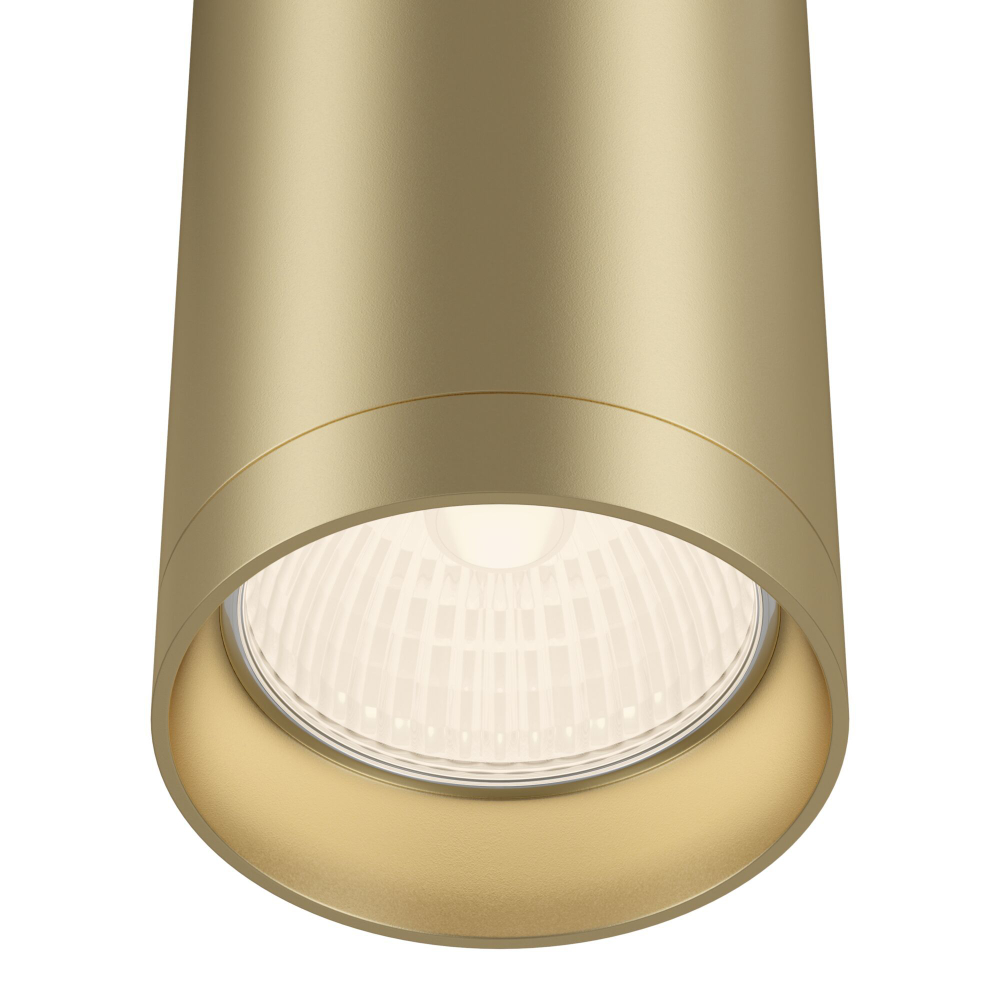 Накладной светильник Maytoni Focus C010CL-01MG