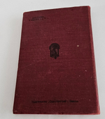 "Любочкины. Отчего и Оттого". 1928г. - раритет