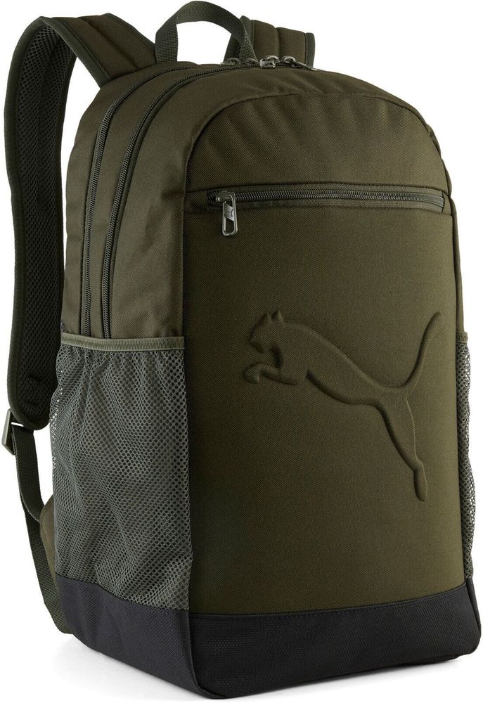 Рюкзак спортивный PUMA Buzz Backpack