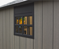 Cарай Keter Oakland 7511