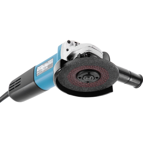 Угловая шлифмашина 125 мм Makita 9558HNZ