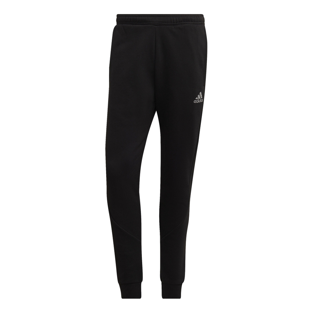 Мужские теннисные штаны adidas Freelift REC Badge Of Sport Training Pants Men - Black