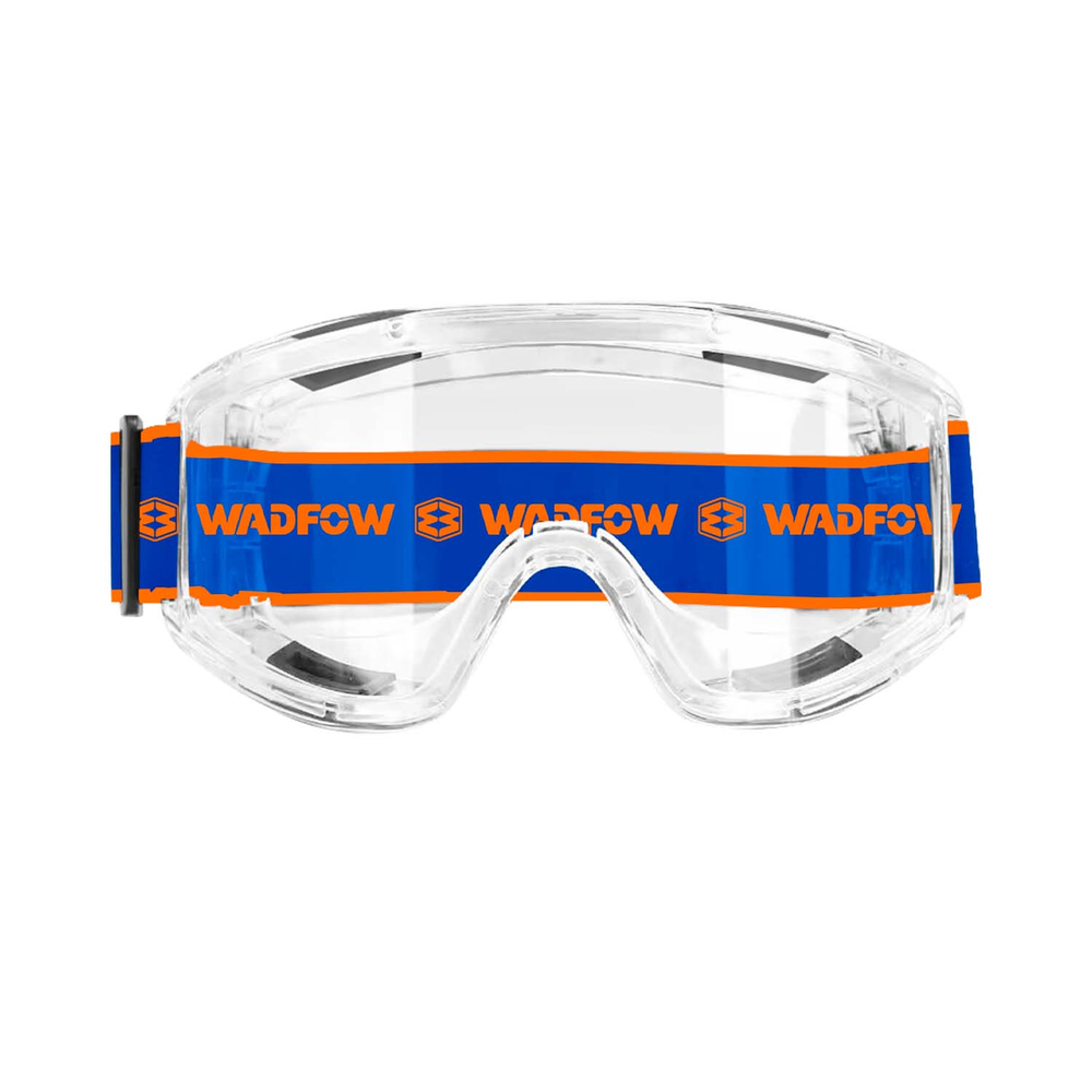 Очки защитные WADFOW WSG1805