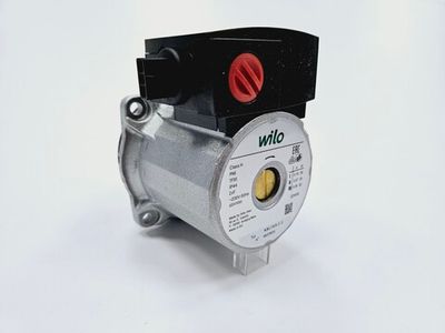 Двигатель циркуляционного насоса VAILLANT TurboMAX Pro(Plus)/AtmoMAX Pro(Plus) (арт. 160928.A)