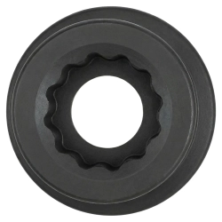 Головка ударная 3/4''12гр 16мм JCB JCB-46816