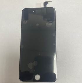 Дисплей для iPhone 6 Plus в сборе Черный - OR100
