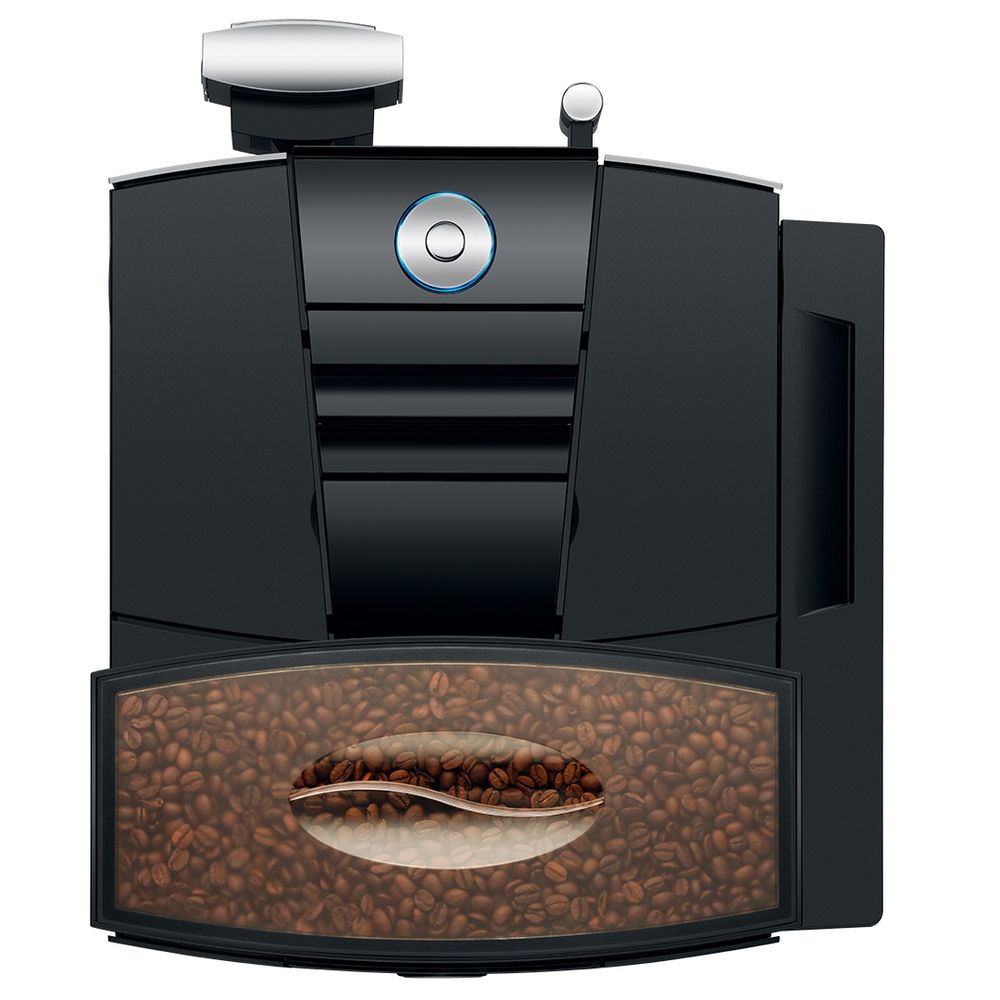 Кофемашина Jura GIGA X3c Gen. 2 Professional EU (15230) - 2 поколение - 4
