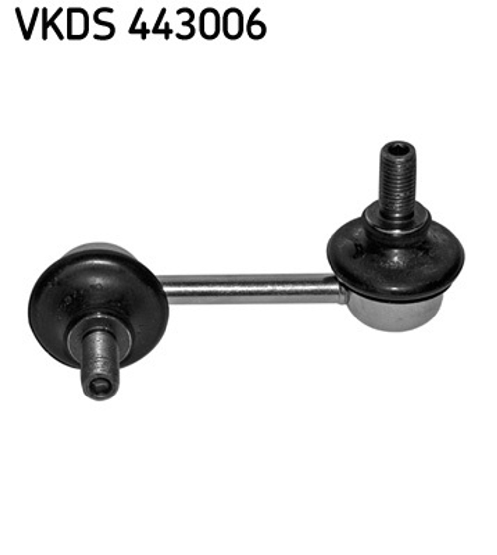 SKF - VKDS443006-SKF - Link/Coupling Rod, stabiliser