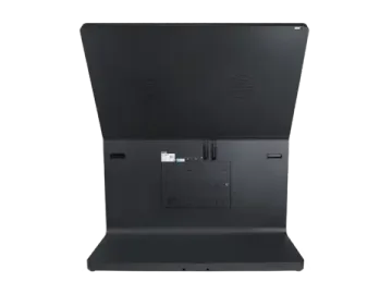 Горизонтальный интерактивный киоск Lumien LHK49