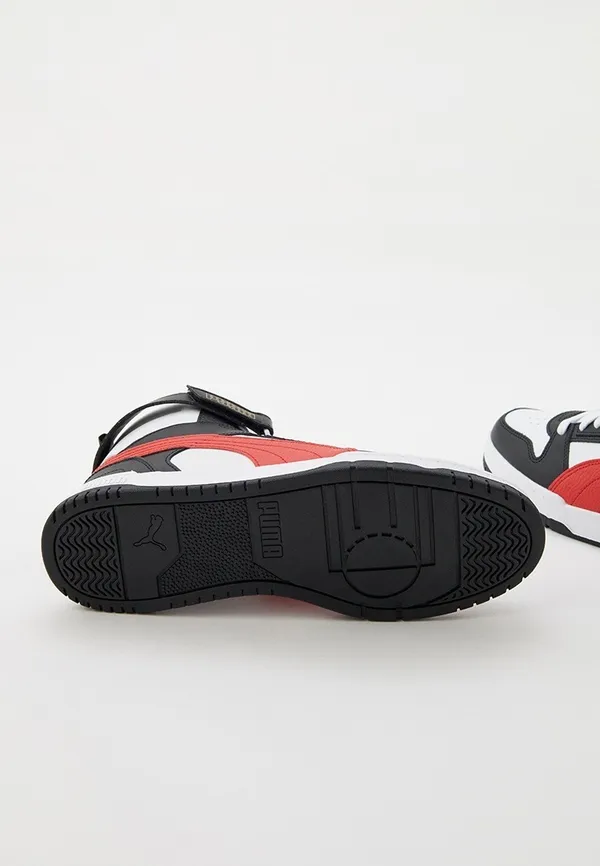 Кеды мужские PUMA RBD Game