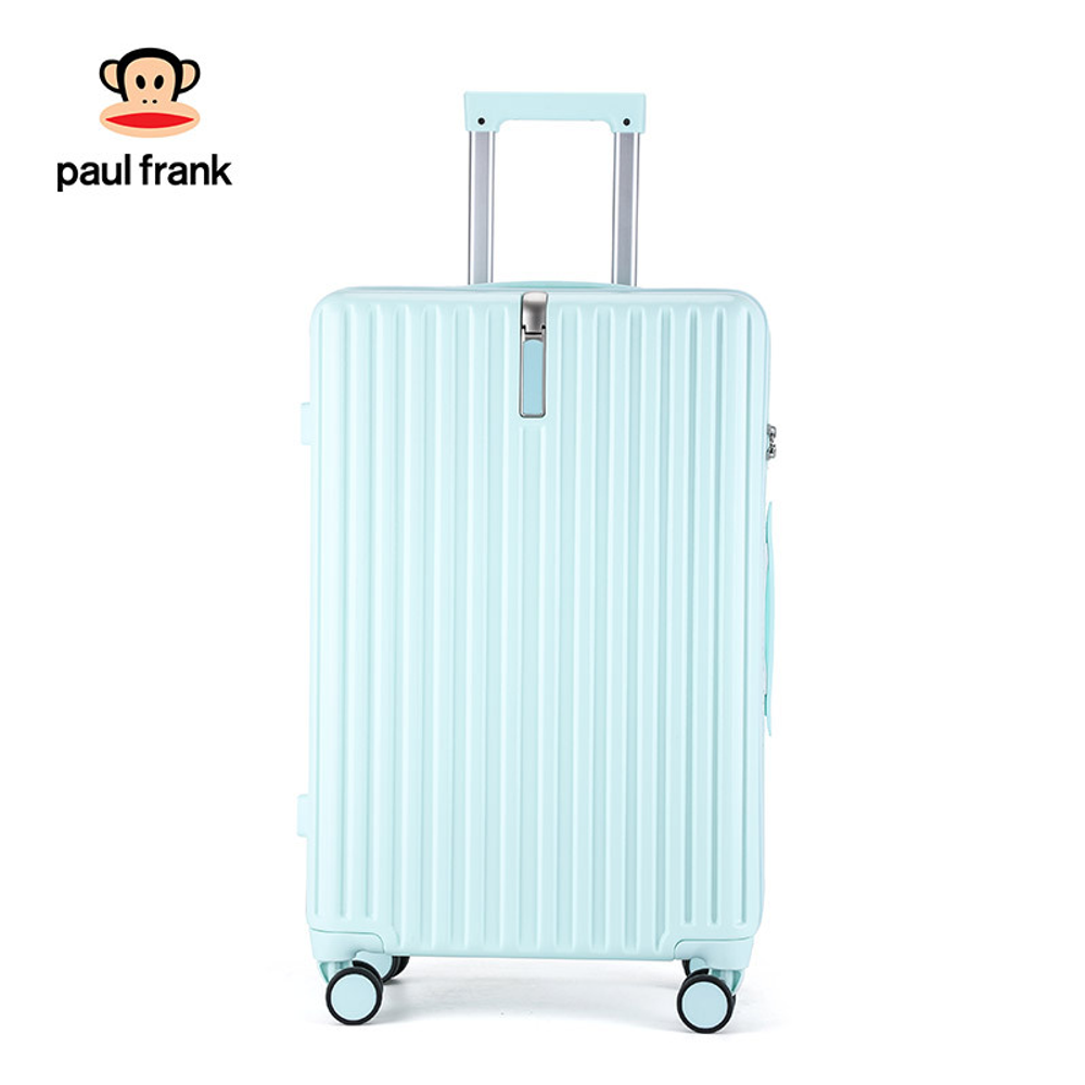 Чемодан Paul Frank "Teenzz" (Mint)