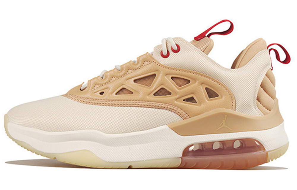Air Jordan Air Max 200 Xx "Light Cream" Women"s
