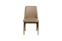 Стул Garda Decor бежевый 58DB-DC14802