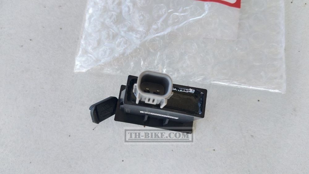 38940-K1B-T01. CHARGER UNIT, USB (TYPE-C). HONDA