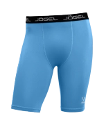 Шорты компрессионные Camp PerFormDRY Tight Short, голубой/белый