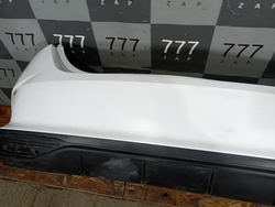 Бампер задний Hyundai Solaris 2 (HCR) 20-нв Б/У Оригинал 86611H5500