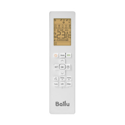 Сплит-система Ballu Odyssey DC BSOI-24HN8