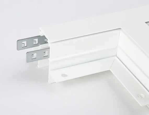 Коннектор TRACK SYSTEM GL3355 Ambrella