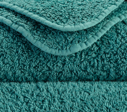 Полотенце Abyss & Habidecor Super Pile 40х60 325 голубое
