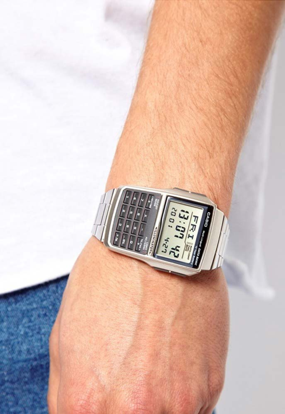 Часы Casio DBC-32D-1A
