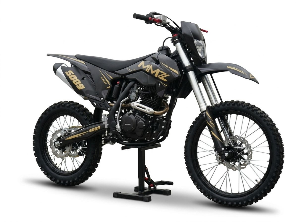 Эндуро MMZ S009 300cc