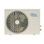 Сплит-система кондиционер настенный Oasis Inverter PRO Oasis O-12I Pro на 37 м²