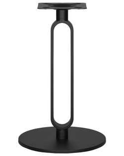 Подстолье обеденное DOBRIN ELAN BLACK