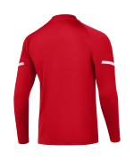 Джемпер тренировочный CAMP 2 Training Top, красный, детский