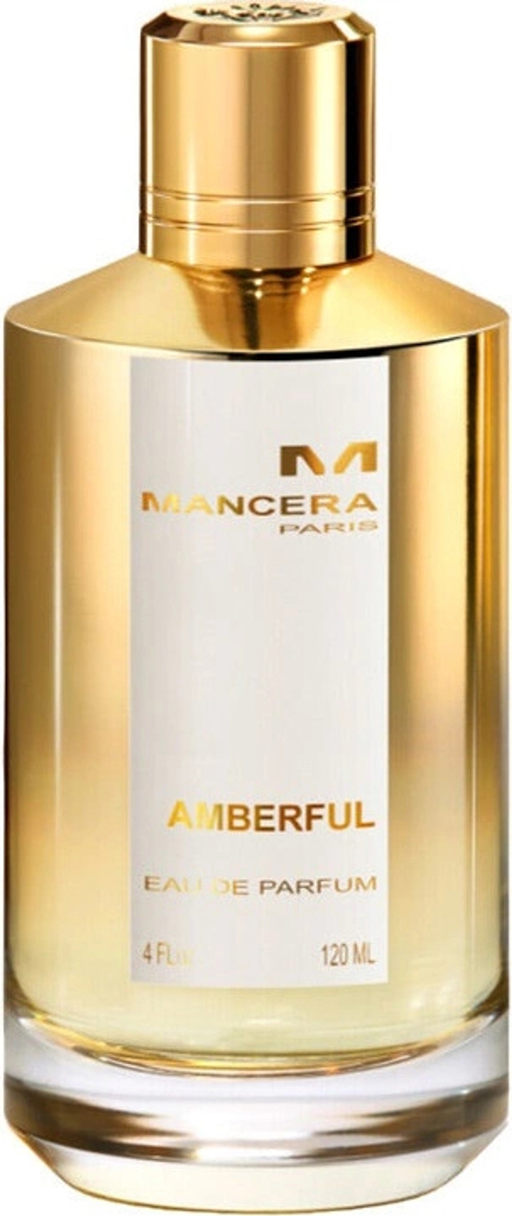 Mancera Amberful