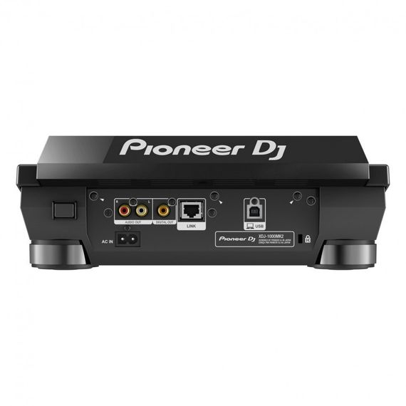 Pioneer XDJ-1000 MK2