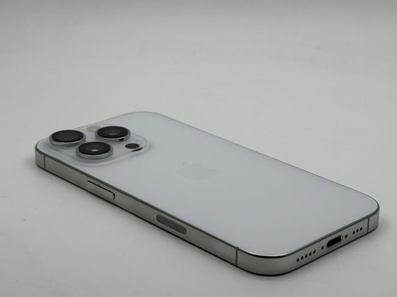 iPhone 16 Pro 1Tb White Titanium SIM+eSIM