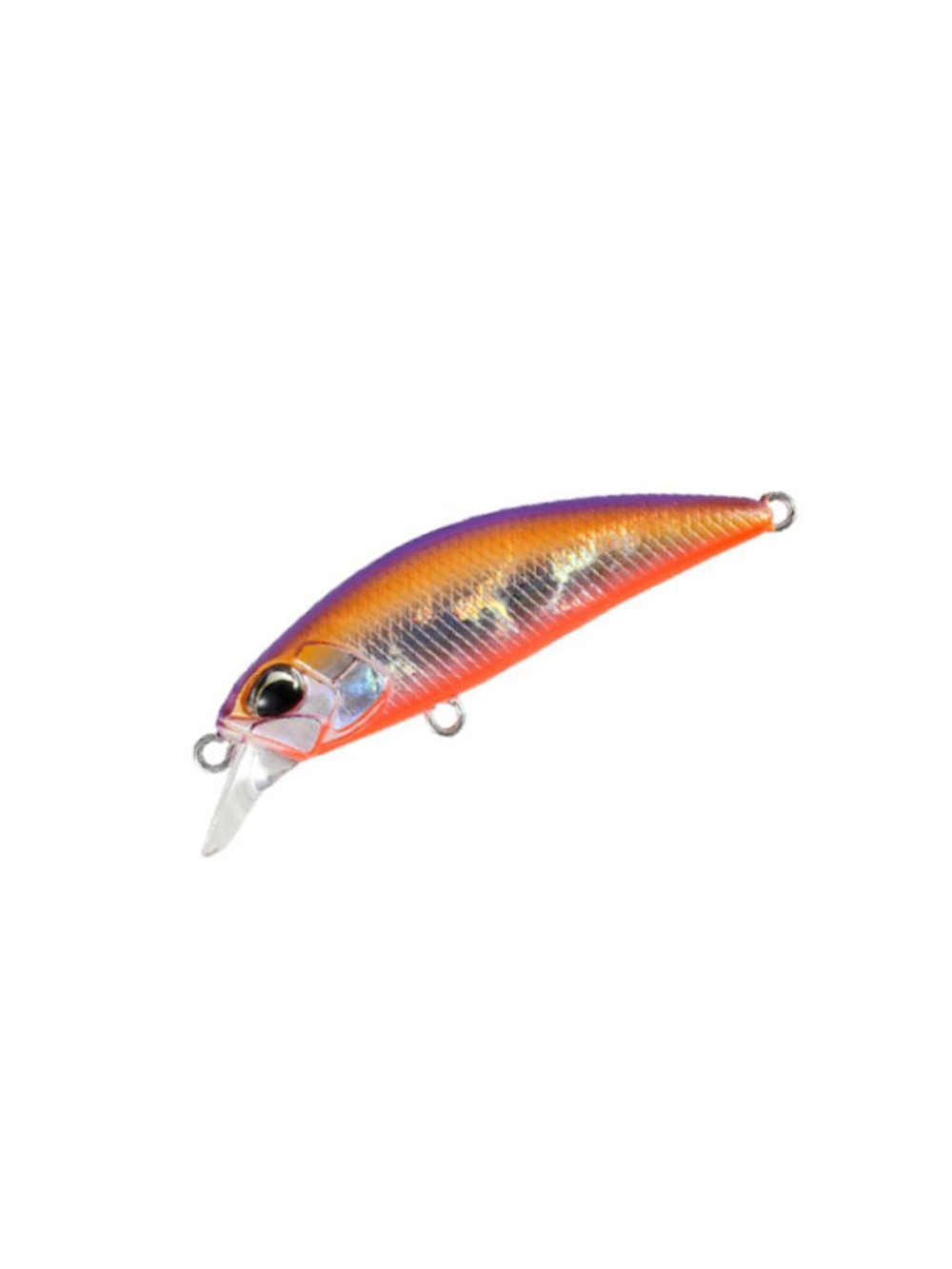 Воблер DUO Spearhead Ryuki 45 S, GAA4005 Saphire Lux