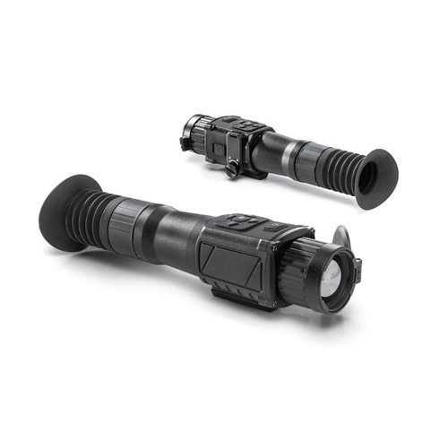 Тепловизионный прицел Yukon Nordforce XQ30