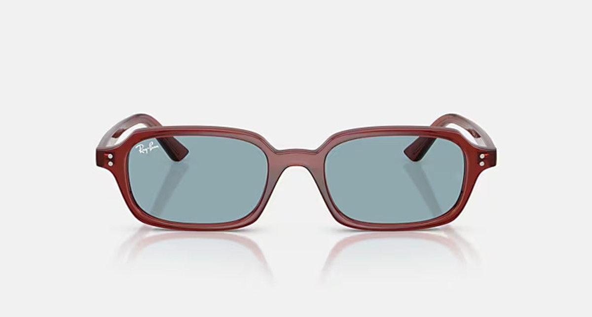 RAY-BAN ZURI BIO-BASED RB4455 680980