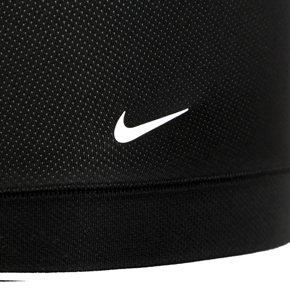 Nike Dri-Fit Essentials MI ADV Brief Boxer Shorts 3 Pack Men - Black