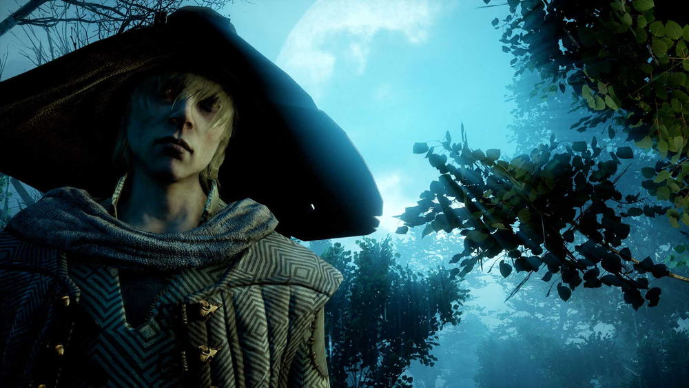 Mass Effect: Andromeda Deluxe и Dragon Age: Inquisition GOTY PS4 | PS5